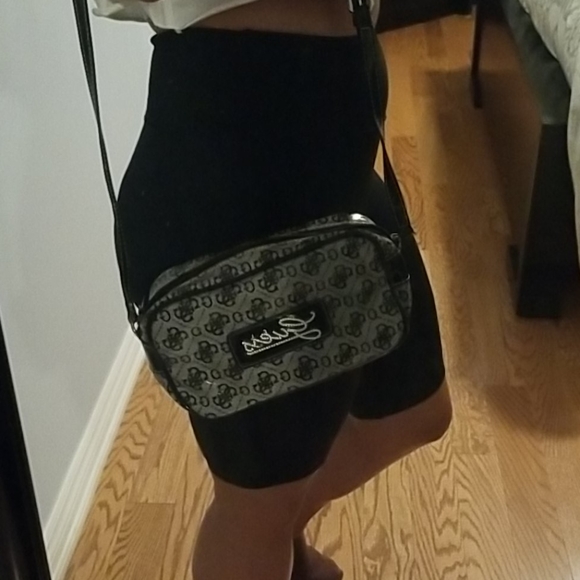 Guess side handbag - Picture 5 of 5